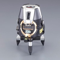 レーザー墨出し器