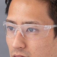 保護めがね(クリアー/アンチフォッグ)_選択画像03