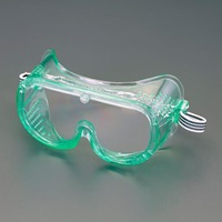ゴーグル(クリア-/アンティフォグ)