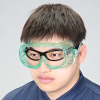 ゴーグル(クリア-/アンティフォグ)_選択画像03