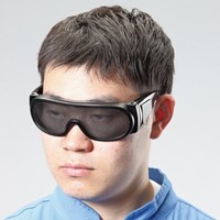 保護めがね(スチールメッシュ)_選択画像03