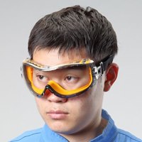 ゴーグル(クリア-/アンティフォグ)