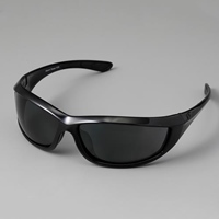 セーフティーグラス(スモーク/アンチフォグ