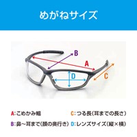 セーフティーグラス(スモーク/アンチフォグ_選択画像02