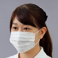 マスク(プリーツ型/7枚)