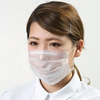 マスク(二層使い捨て･オーバーヘッド/50枚)_選択画像03