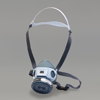 吸収缶交換マスク(１缶式)_選択画像02