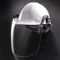 フェイスプロテクター(ヘルメット取付型)_選択画像03