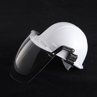 フェイスプロテクター(ヘルメット取付型)_選択画像04