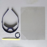 フェイスガード(大型/ヘルメット装着対応)_選択画像02