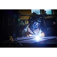 #4-#12自動遮光溶接面(青フィルター/ワイド_選択画像04