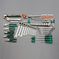 [61個組] 工具セット(1/2)