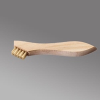 125mmパーツクリーニングブラシ 耐静電豚毛