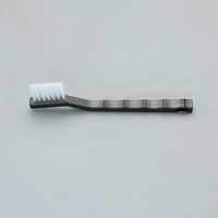 11x183プラスチックハンドルブラシナイロン