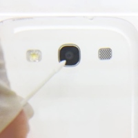 φ3.0x 79.0mm 工業用綿棒(250本)両面_選択画像02