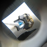 φ2.0x 75.5mm 工業用綿棒(250本)両面/削軸_選択画像03