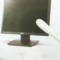 φ4.4x 77.5mm 工業用綿棒(250本)両面_選択画像03