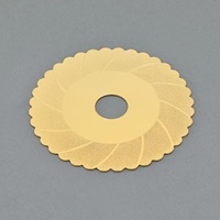 φ100x0.8x20ダイヤモンドカッタ波板切断用
