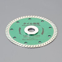 105x1.0x20mm ダイヤモンドカッター