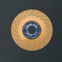 φ100x15ダイヤモンドホイールチタンコート_選択画像04