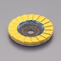 # 40/100mm フラップディスク(セラミック)