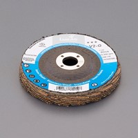 # 40/100mm フラップディスク(セラミック)_選択画像03