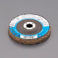 # 60/100mm フラップディスク(セラミック)
