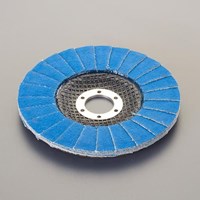 #40/125mmフラップディスク(ステンレス用)