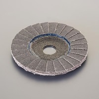 # 36/125mm フラップディスク(アルミ用)
