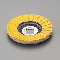 #40/125mmフラップディスク ceramic/X-LOCK