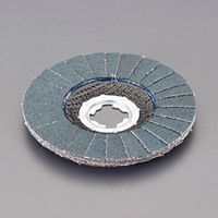 #60/125mmフラップディスクzirconia/X-LOCK_選択画像02