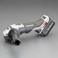 100mm/　18V ディスクグラインダー(充電式)