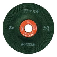 100x6mm/ZG36P オフセット型砥石(5枚)