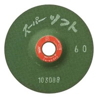 100x3mm/#60 オフセット型砥石(25枚)