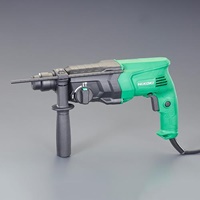 730W/24mm ハンマードリル(無段変速)