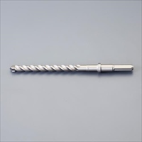 20.0x280mm 六角軸ドリルビット