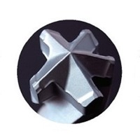 22.0x280mm 六角軸ドリルビット_選択画像02