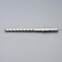 23.0x280mm 六角軸ドリルビット