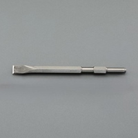 22x280mm コールドチゼル(六角軸)