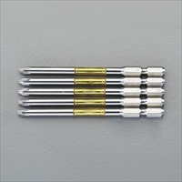 #2x 82mm トーションビット(5本)