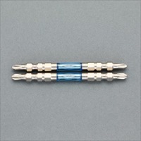 #2x65mm衝撃吸収ハイパースリムビット5本組