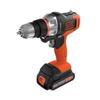 DC 18V マルチツール(充電式)_選択画像02