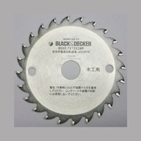 [EA813WA-19用]φ85mm超硬チップソー木工用_選択画像02