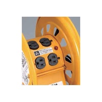 AC125V/15A/30mコードリール(漏電遮断器)_選択画像03