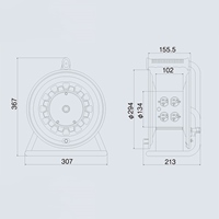AC125V/15A/30mコードリール(漏電遮断器)_選択画像04