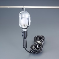 AC100V/ 10W 作業灯/ＬＥＤ(屋内用･電球色)_選択画像03