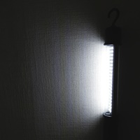 AC100V/60灯 作業灯/ＬＥＤ(5mコード付)_選択画像02