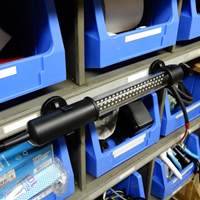 AC100V/60灯 作業灯/ＬＥＤ(5mコード付)_選択画像04