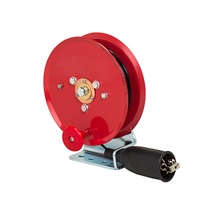 φ4.0mm×10m/50A アースリール(手動巻取)_選択画像02