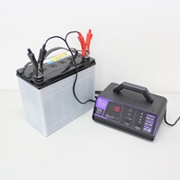 AC100V/6-140Ah 自動パルス充電器_選択画像03